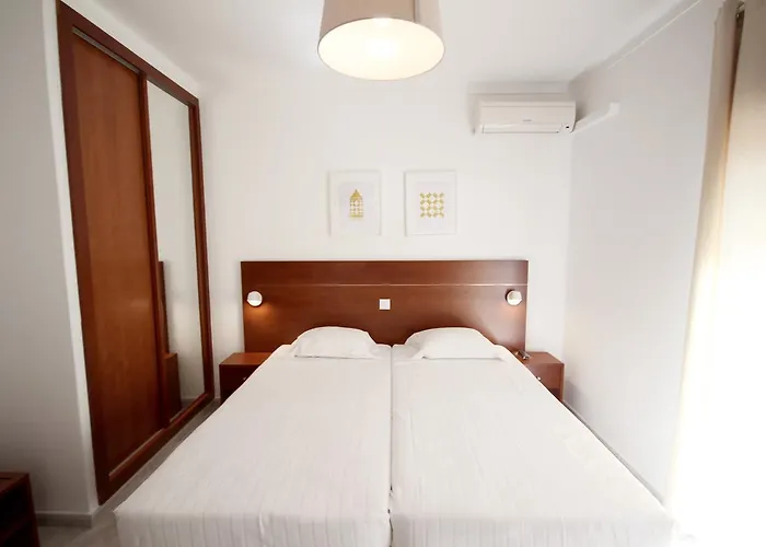 Hospedaria Buganvilia Alvor