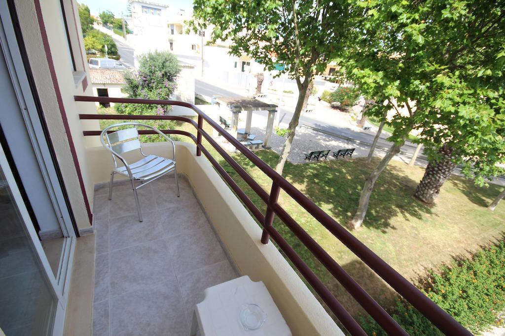 Buganvilia Maison d'hôtes Alvor