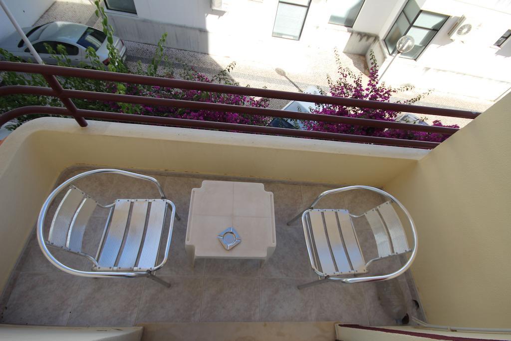 Maison d'hôtes Buganvilia Alvor