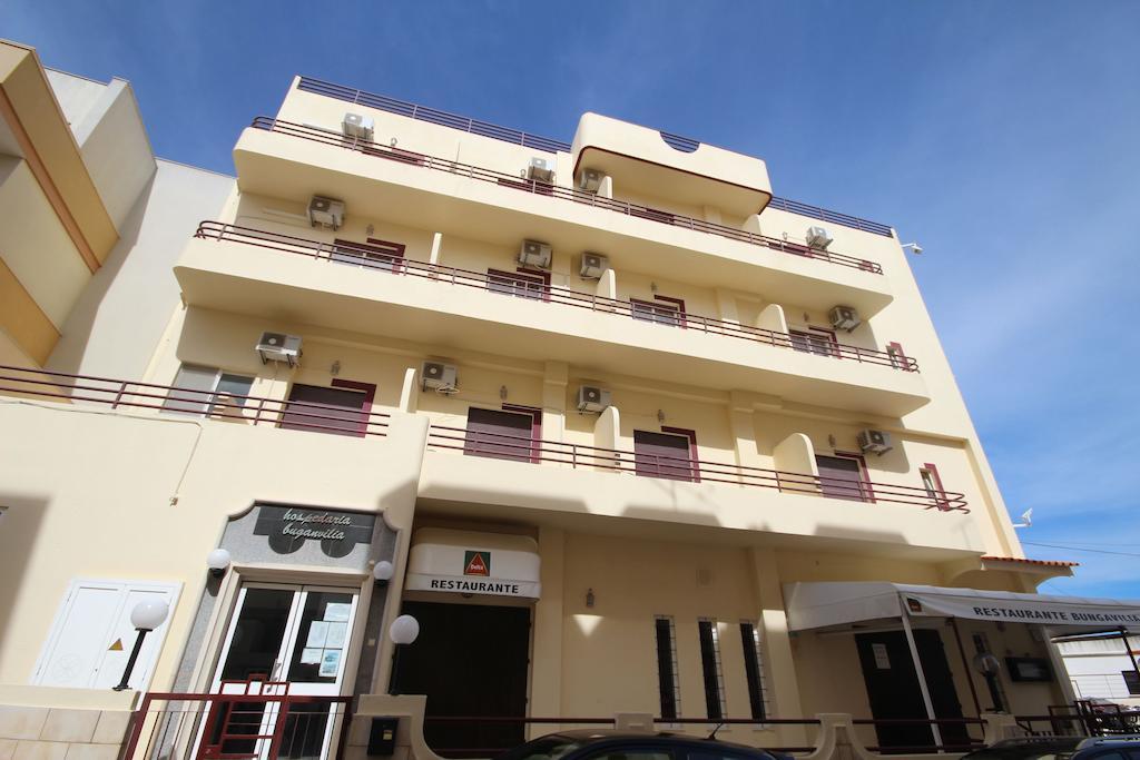 Buganvilia Maison d'hôtes *