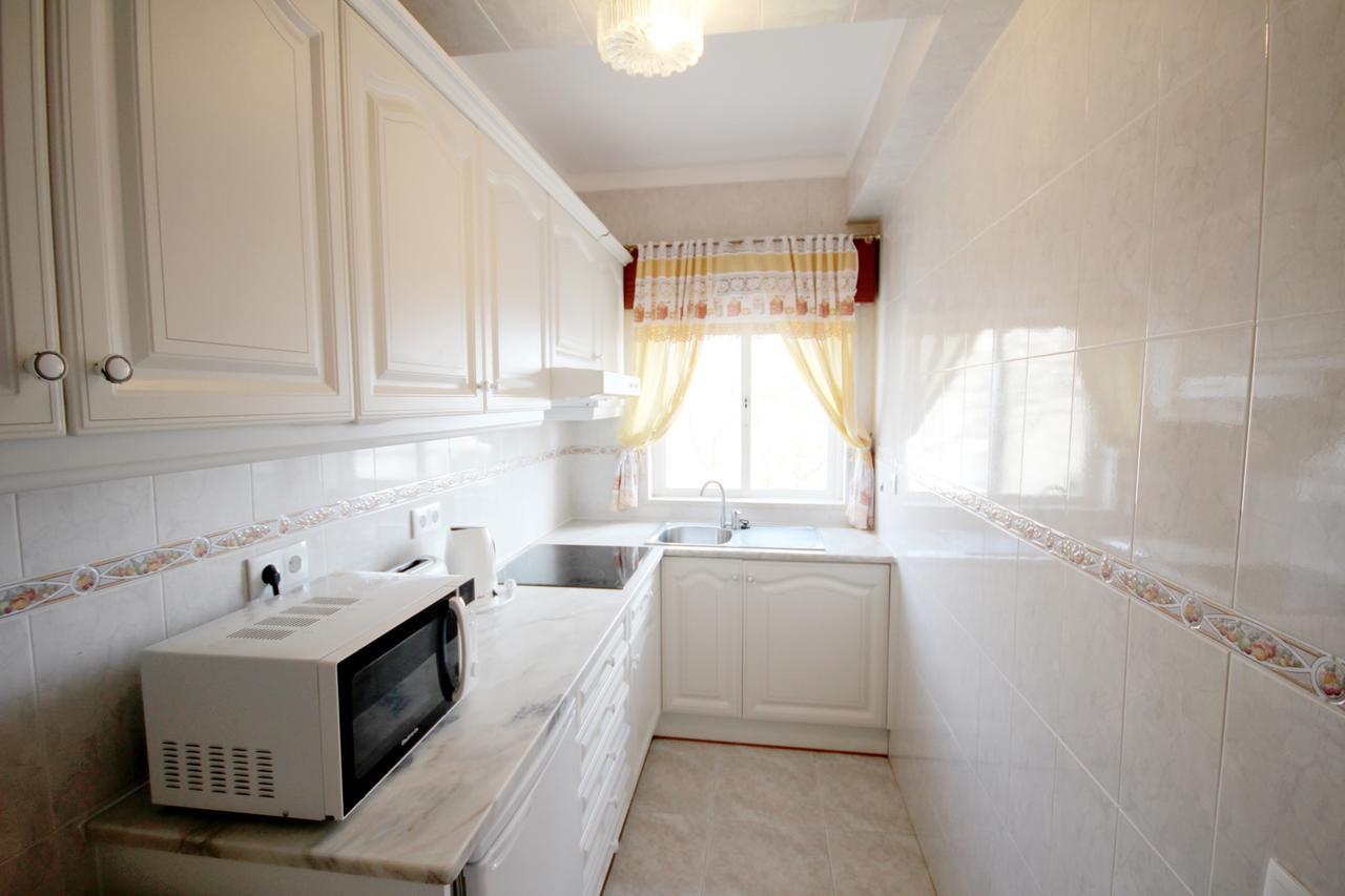 Buganvilia Maison d'hôtes Alvor